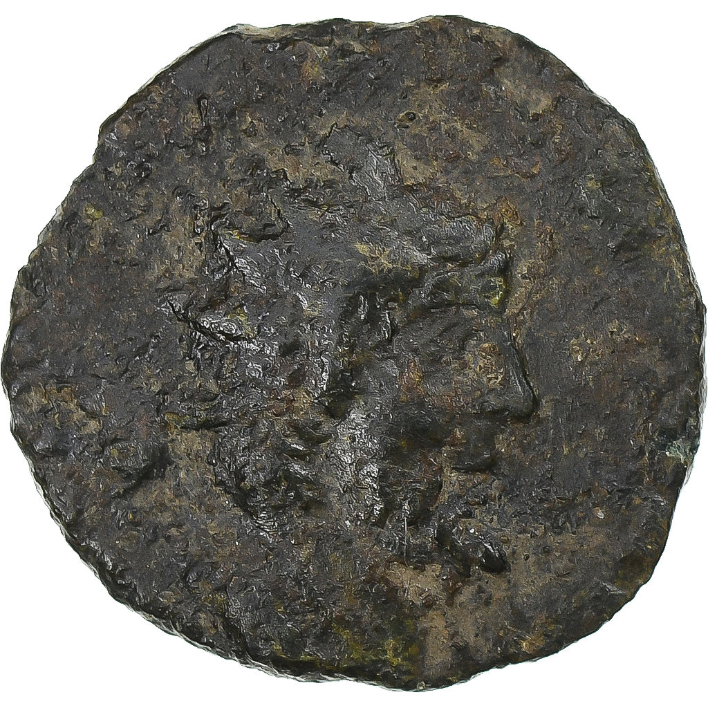 Tetricus I?,
Antonianos,
3. storočie nášho letopočtu