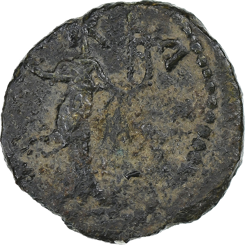 Tetricus I?,
Antonianos,
3. storočie nášho letopočtu