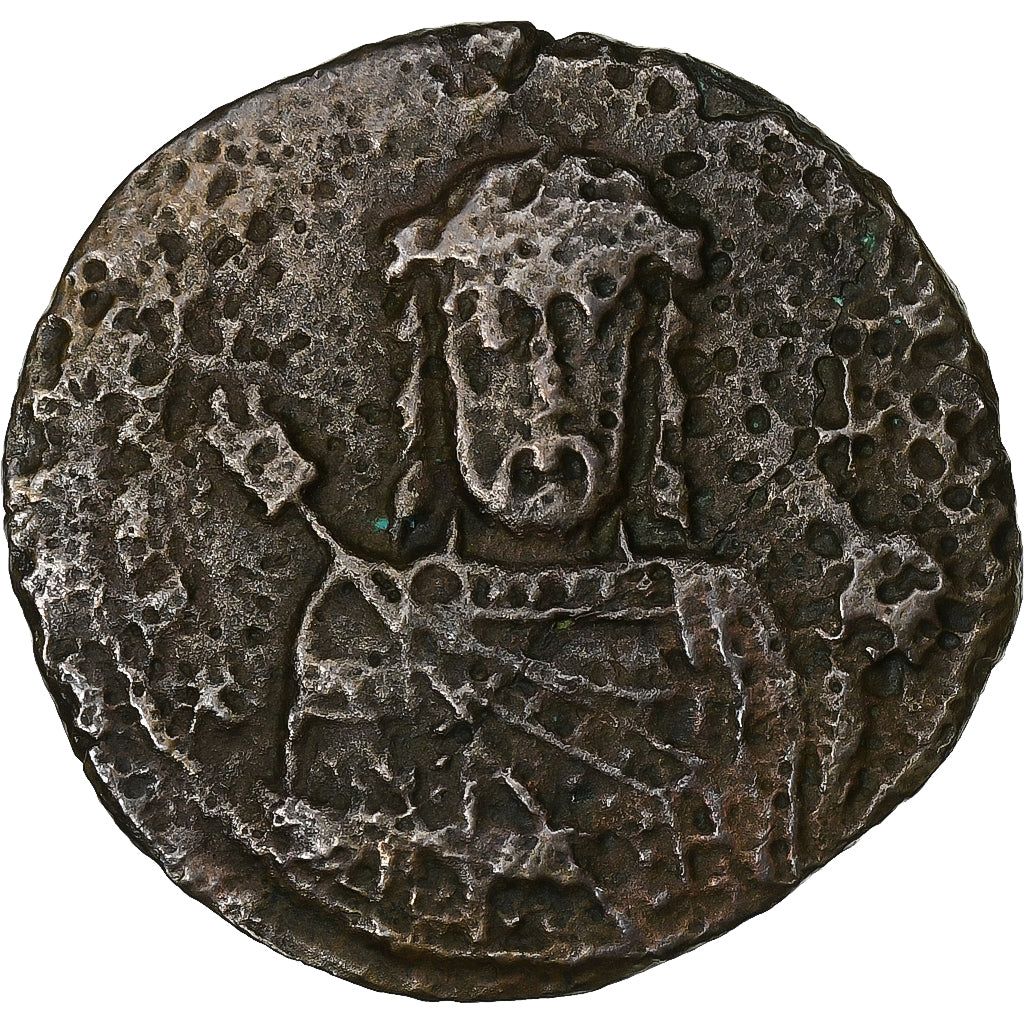 Romanos I,
Follis,
920-944