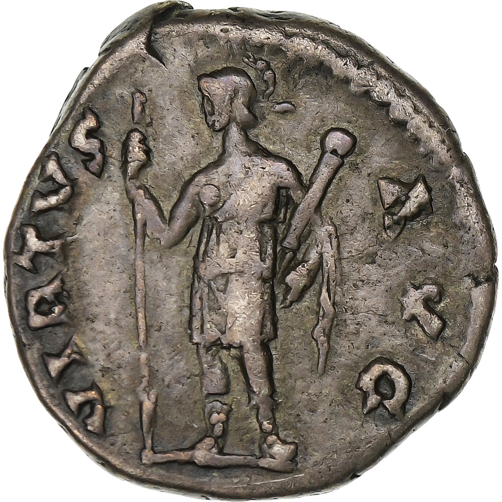 Antoninus Pius
dinár,
140-143