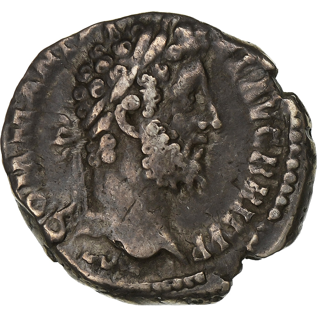 Commodus,
dinár,
190