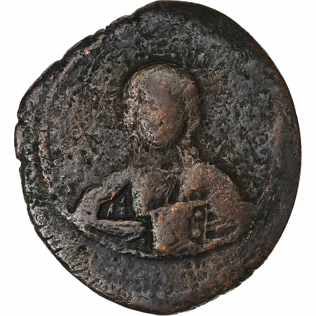Romanos III Argyros,
Follis,
o. 1028-1034