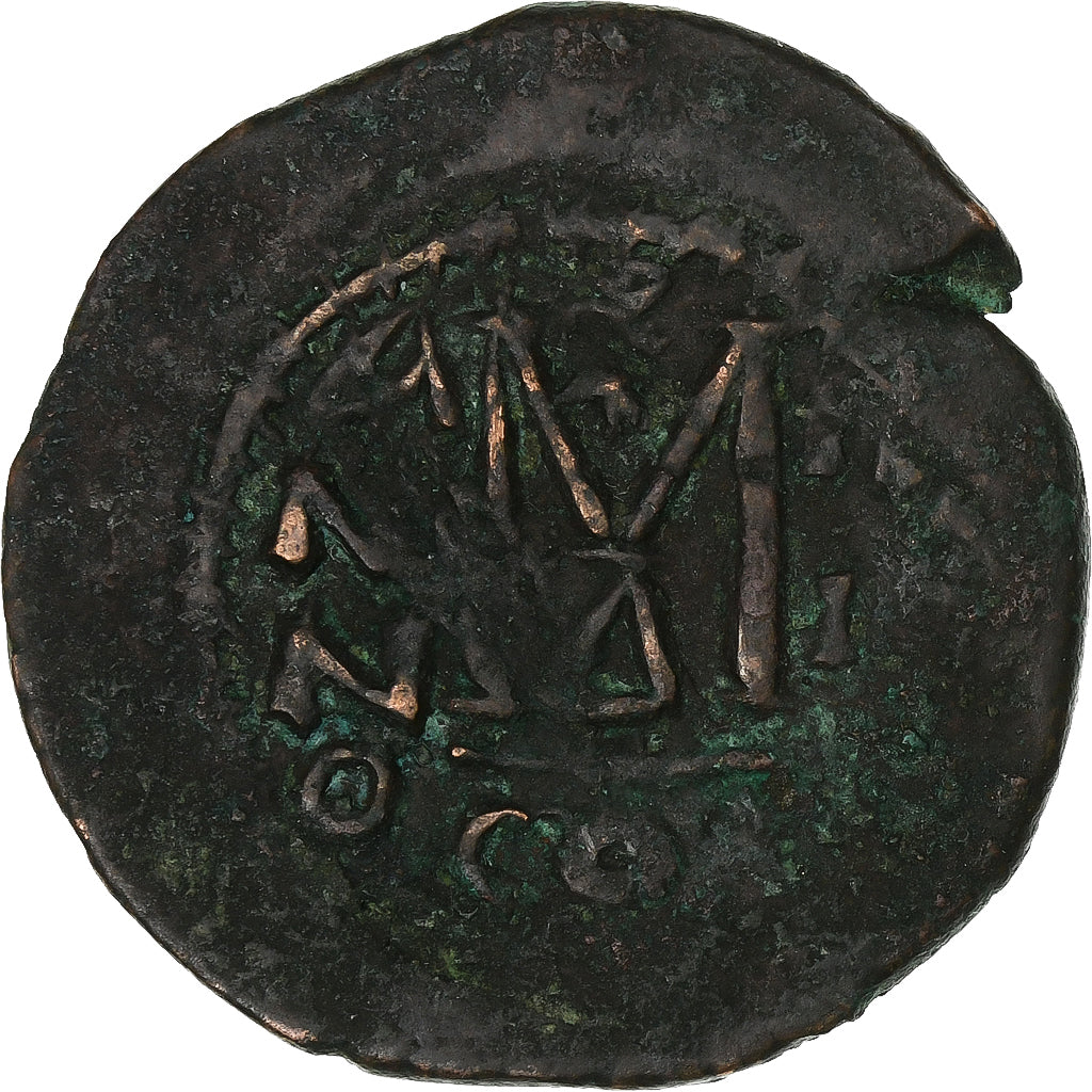 herkulovský,
s Heraklionom Konstantinosom,
Follis