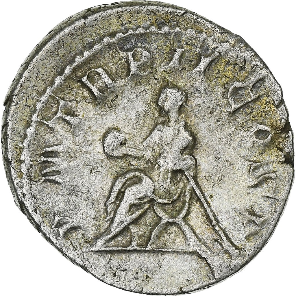 Filip I.
Antonianos,
245