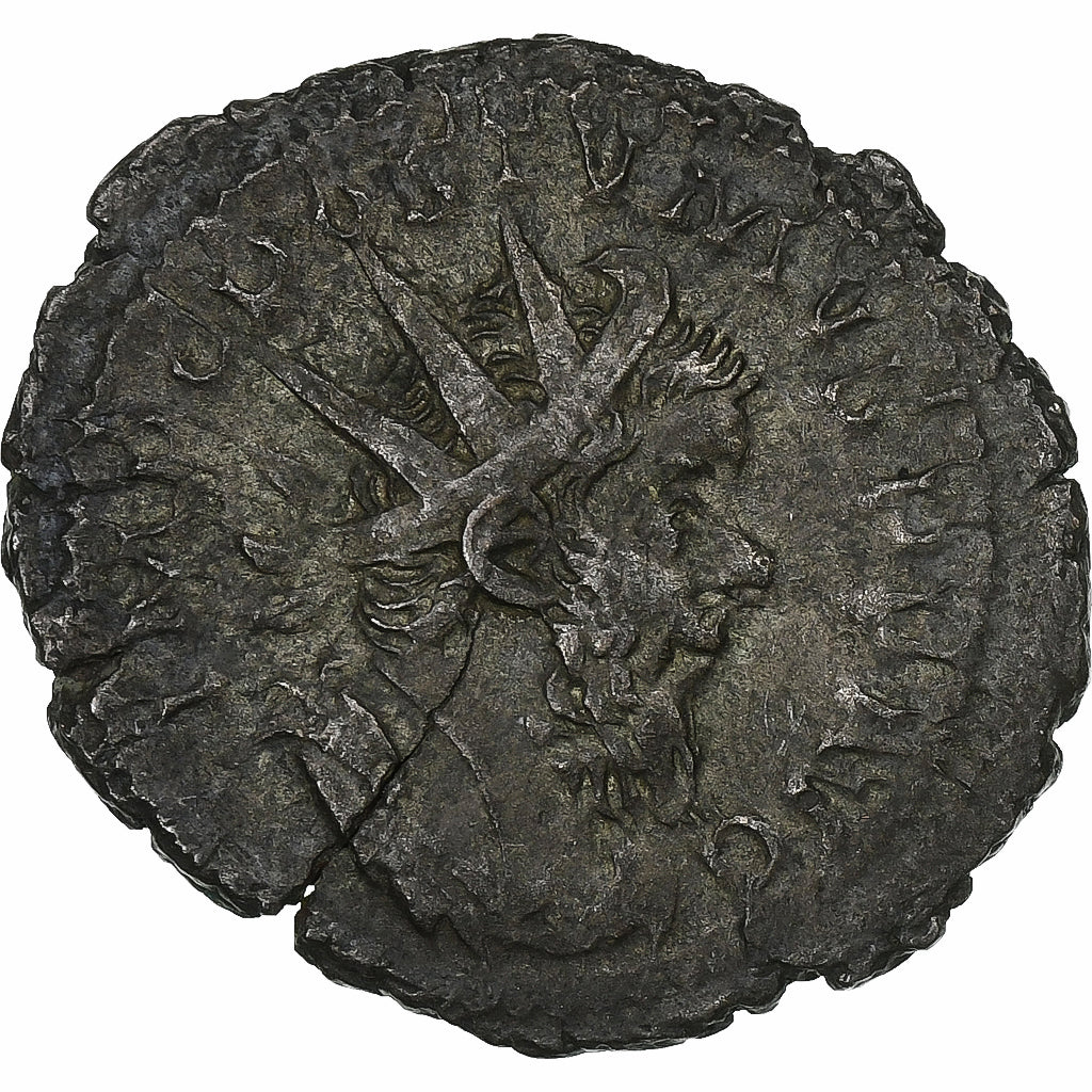 postumus,
Antonianos,
262-263