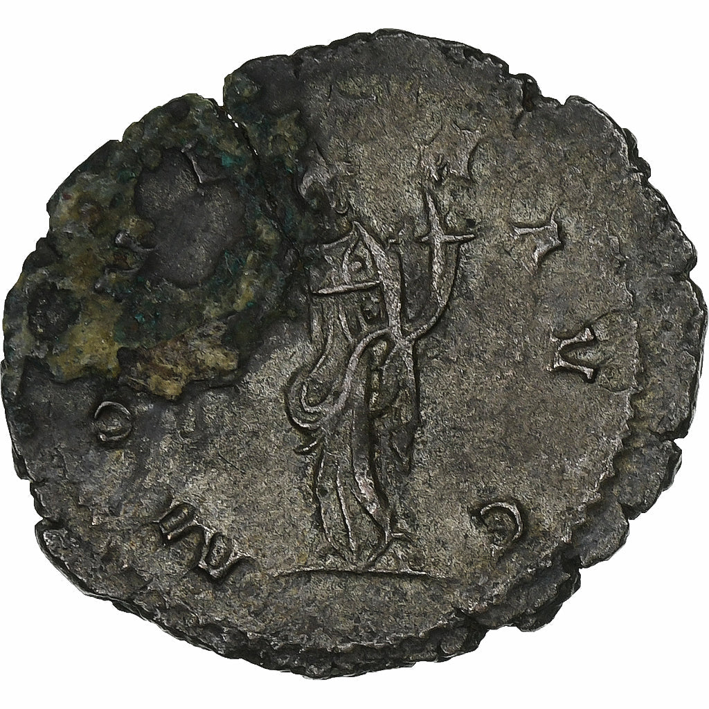 postumus,
Antonianos,
262-263