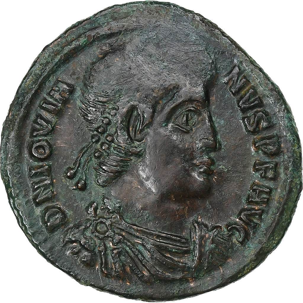Zeus,
Follis,
363-364