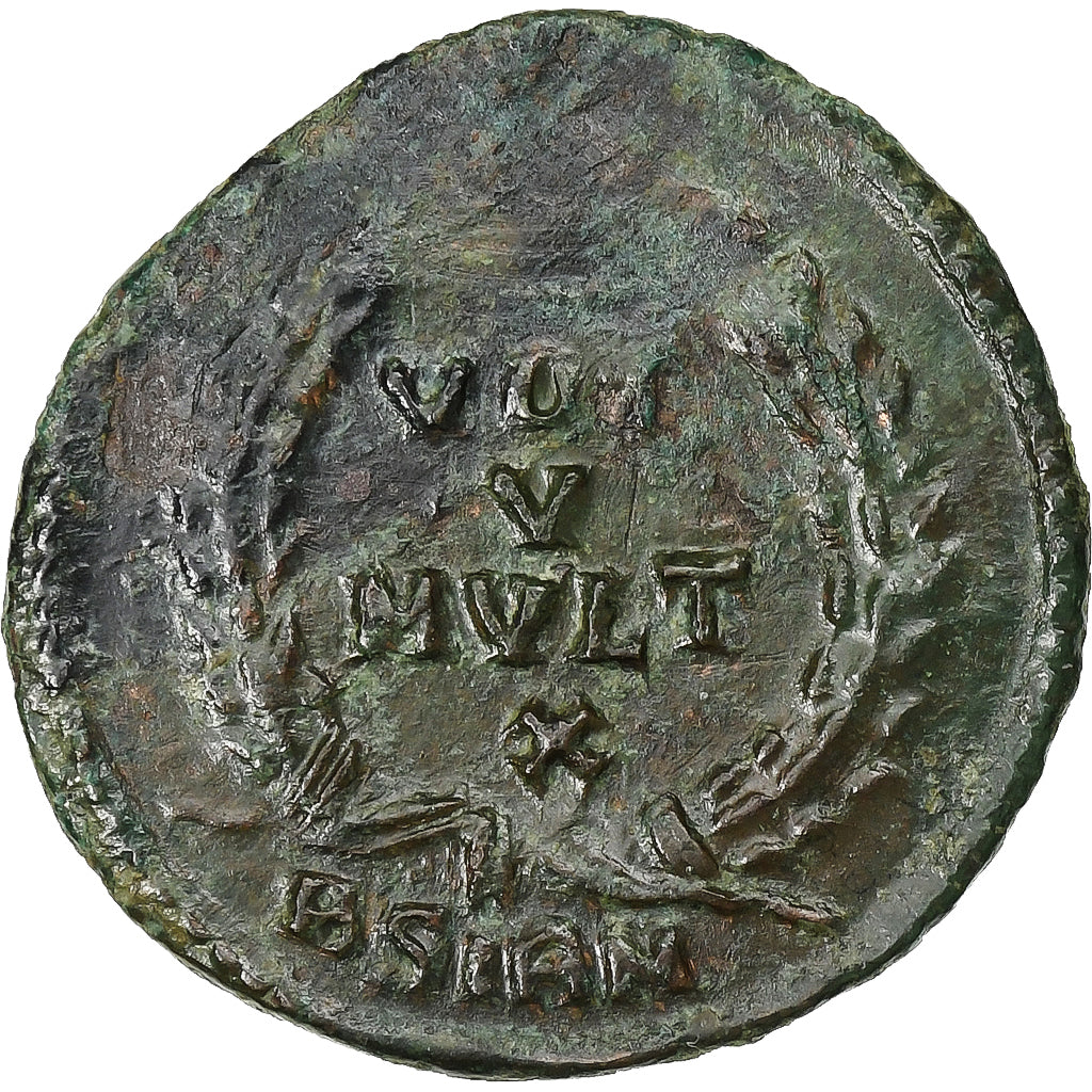 Zeus,
Follis,
363-364