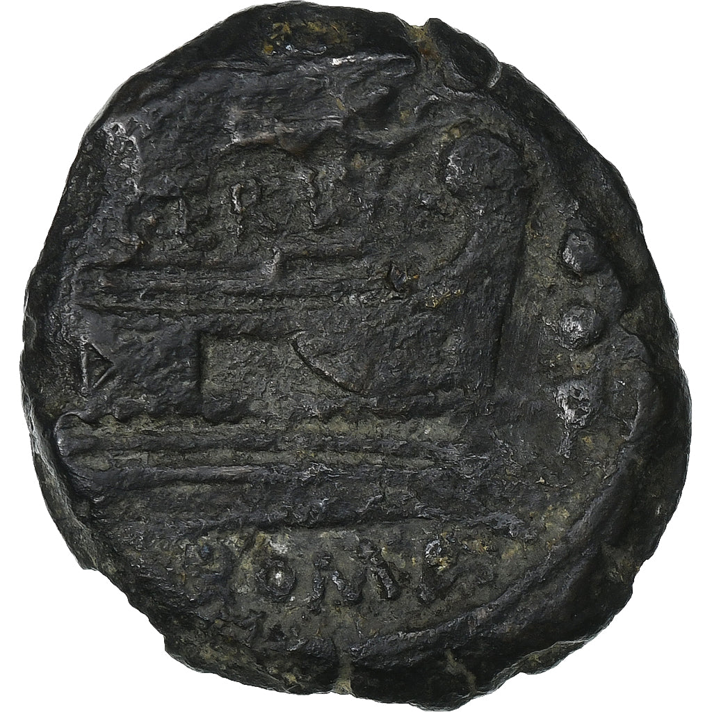 Terentia,
štvorce,
147 pred Kr