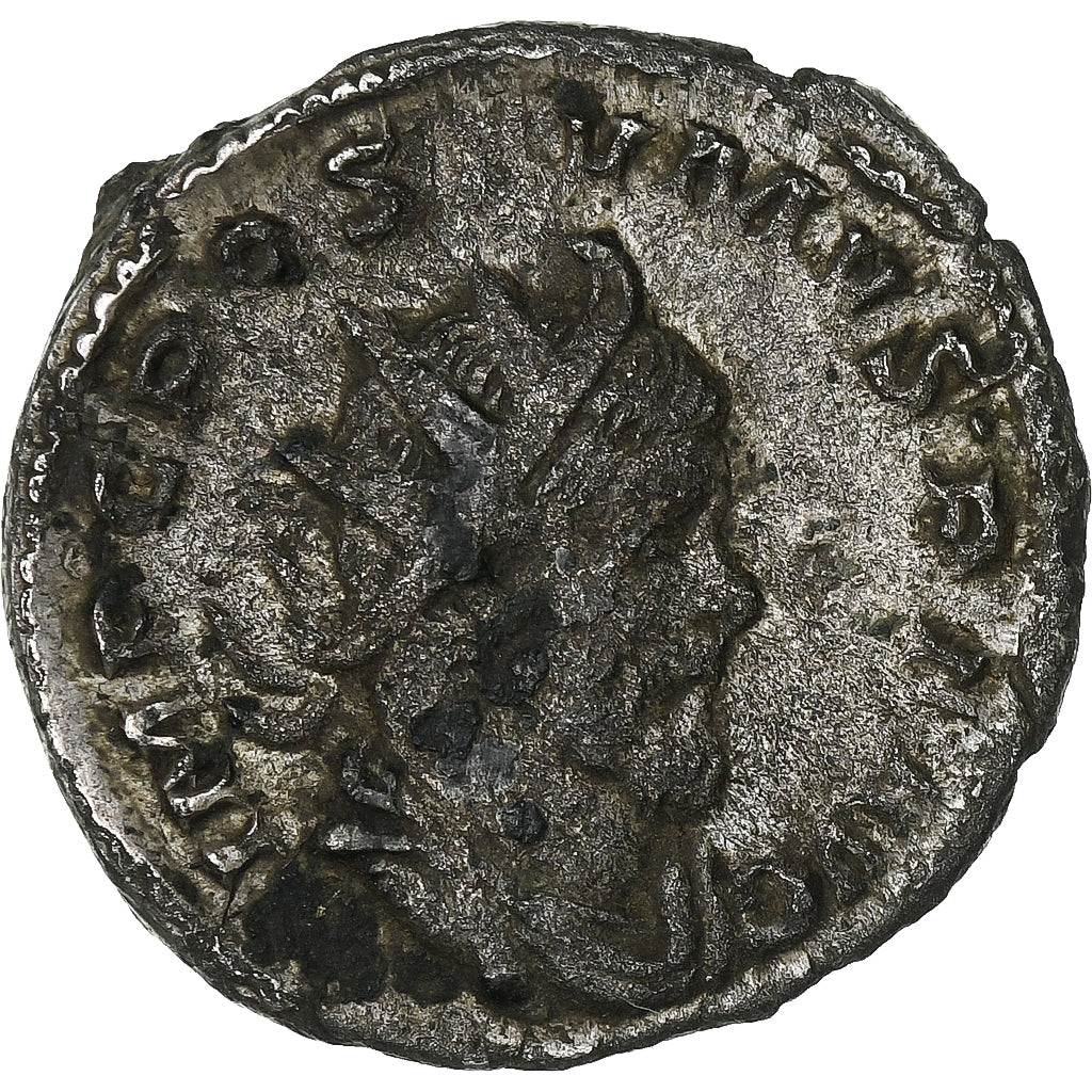 postumus,
Antonianos,
260