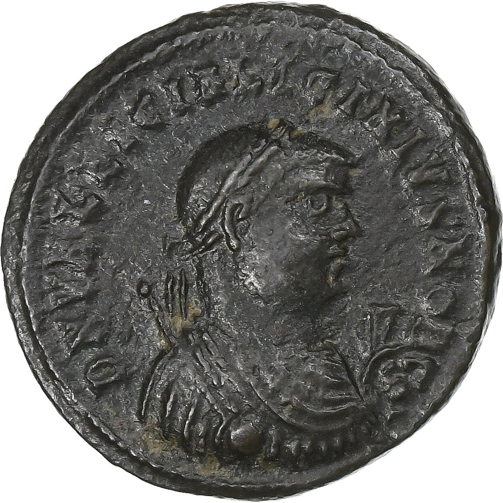 Licinius II.
Follis,
318-320