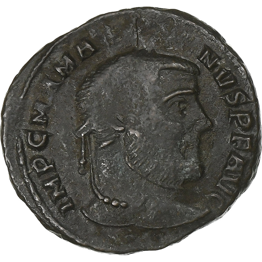 Maximianos,
Follis,
286-305