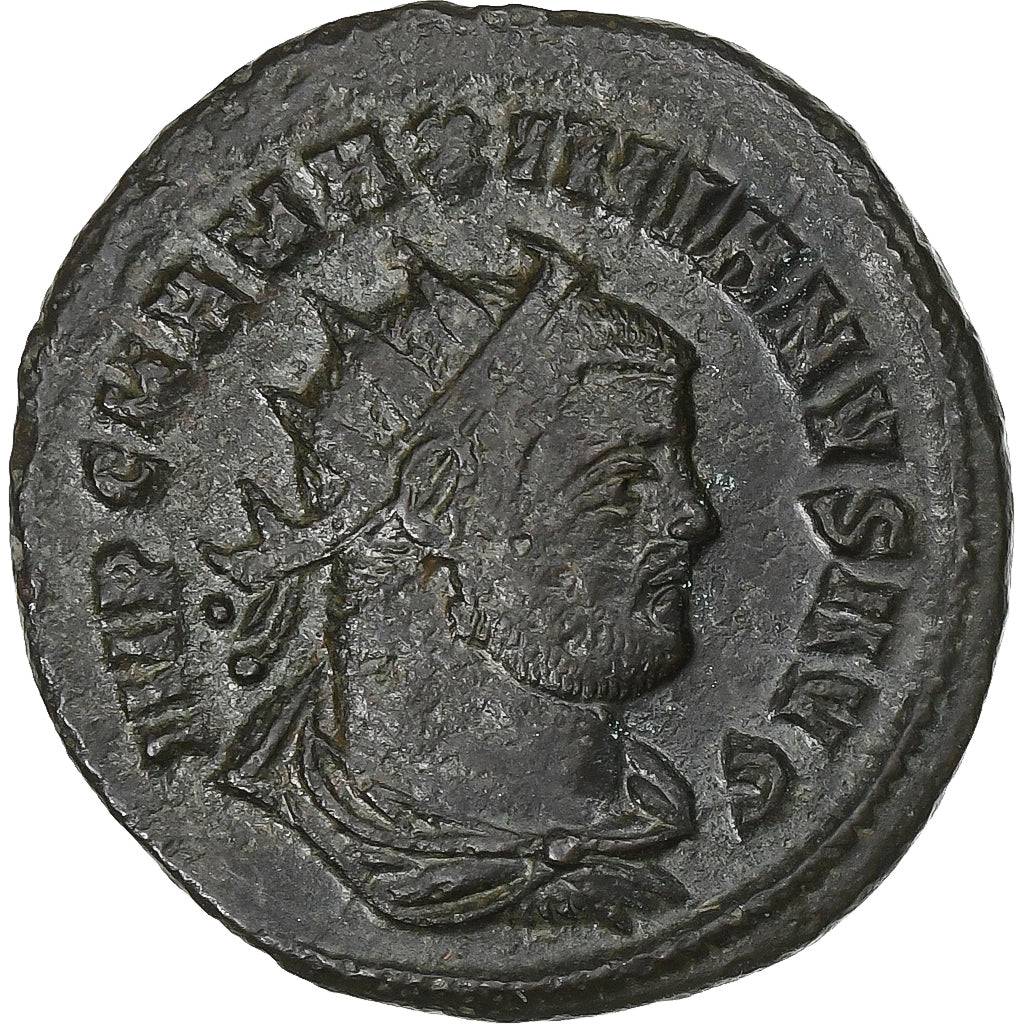 Maximianos,
Aurelianos,
286-305