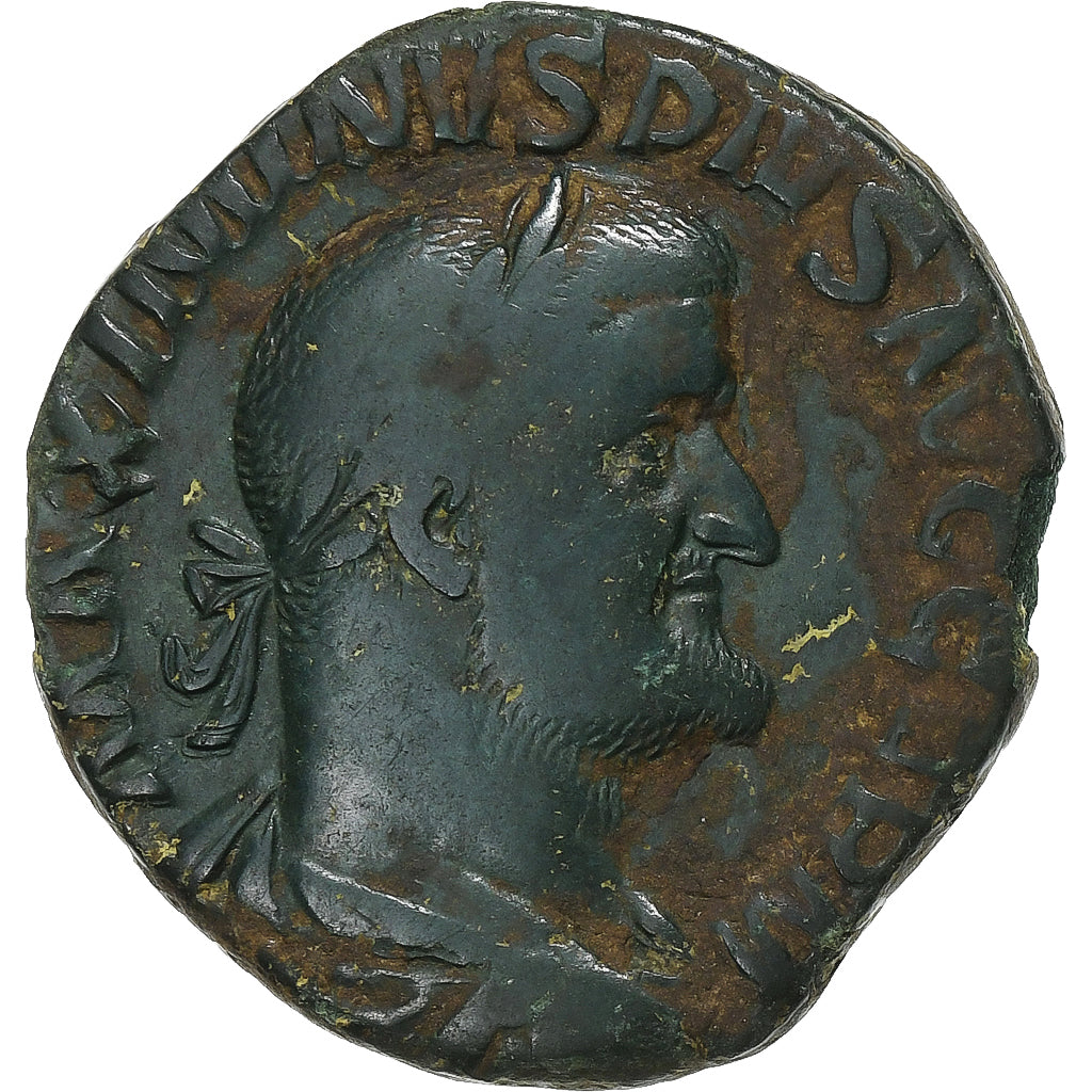 Maximinus I. z Trácie,
ako,
236-238