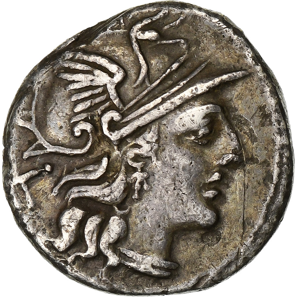decimia,
dinár,
150 pred Kr