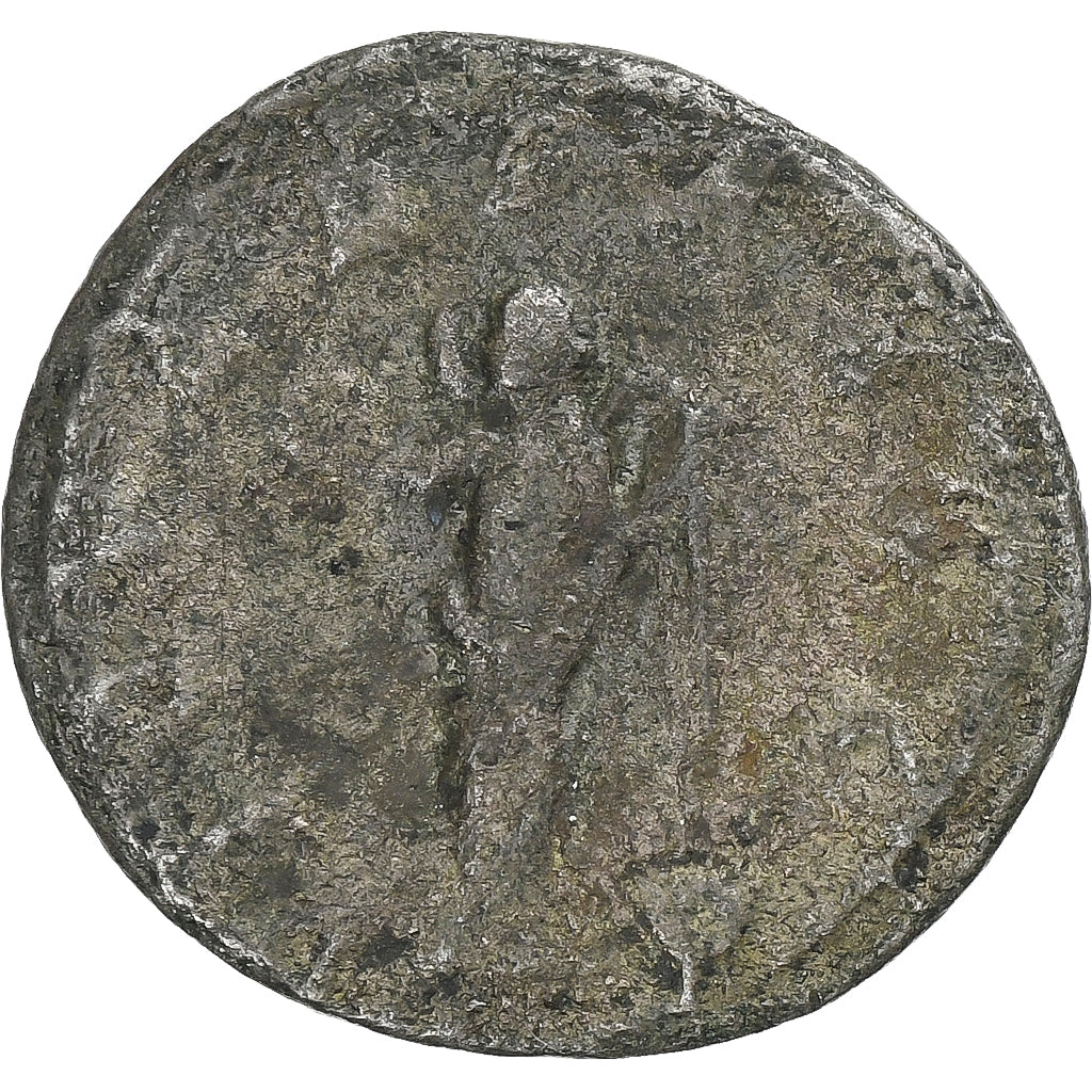 Valerián I,
Antonianos,
254