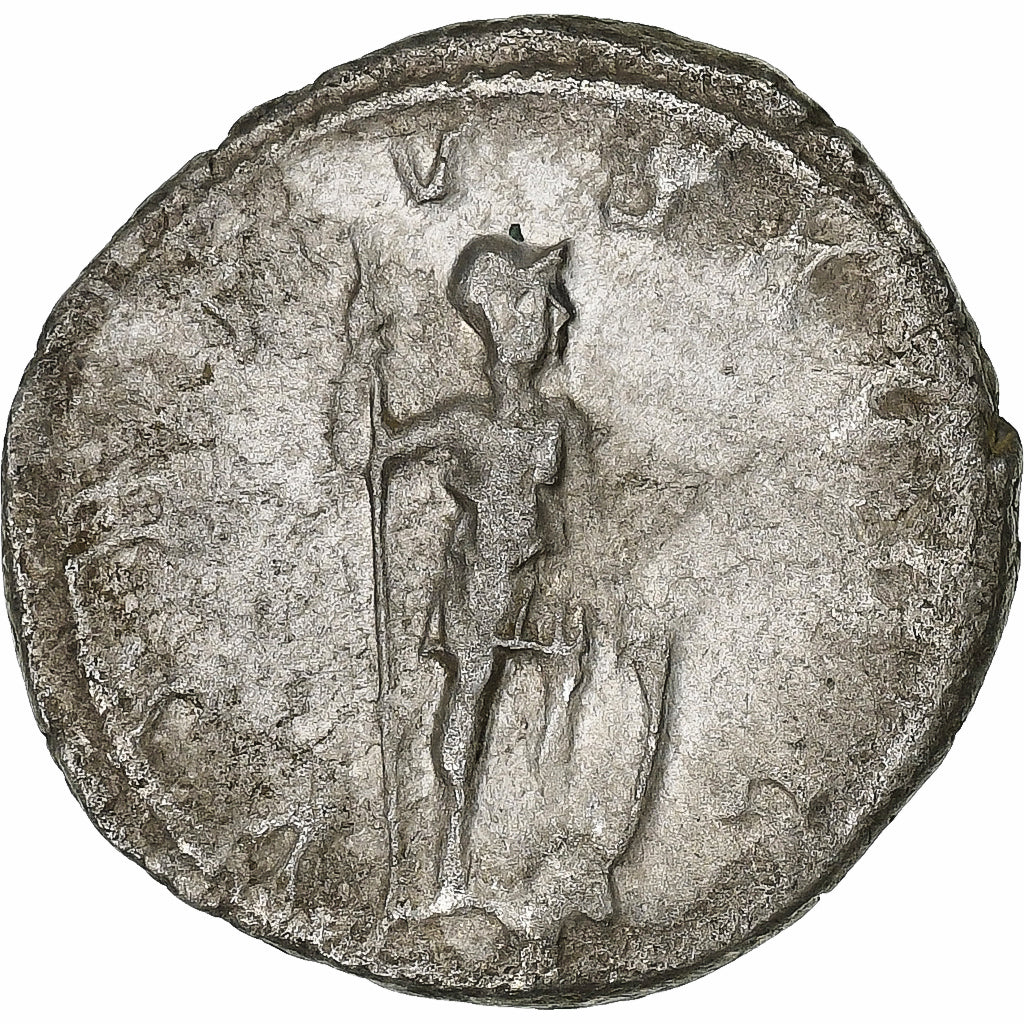 Volusian,
Antonianos,
251-253