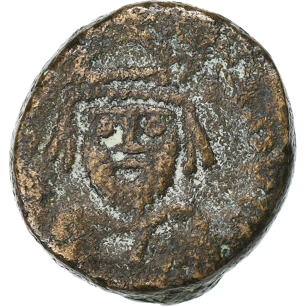 herkulovský,
Polovičný blázon,
610-641