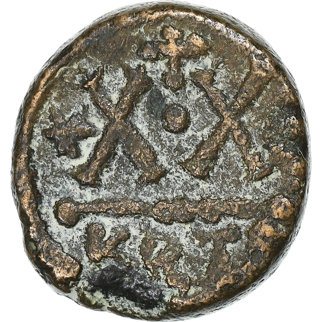 herkulovský,
Polovičný blázon,
610-641