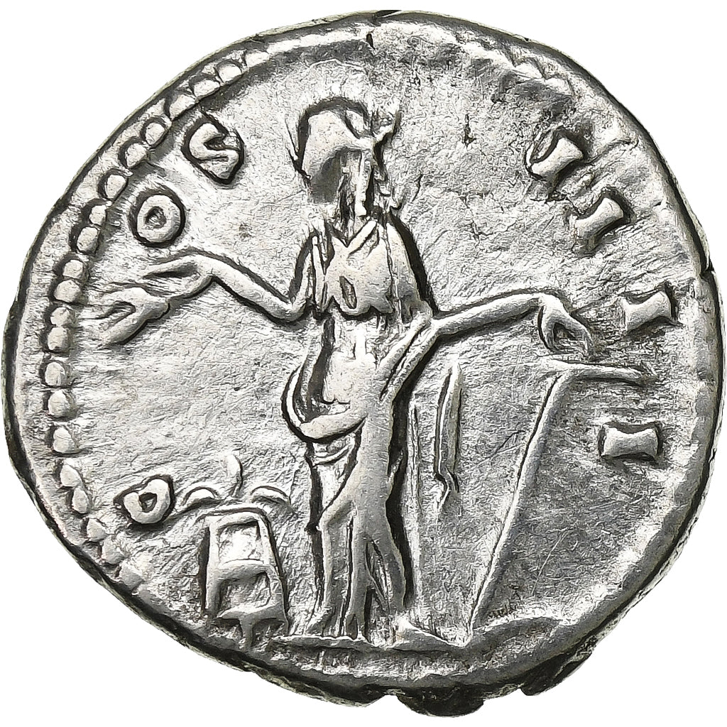 Antoninus Pius
dinár,
148-149