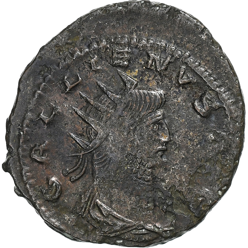 Galen,
Antonianos,
267