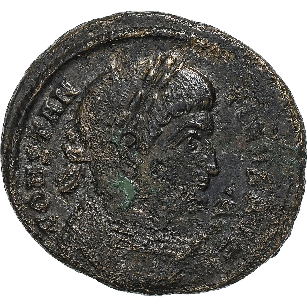 Konštantín I.
Follis,
321