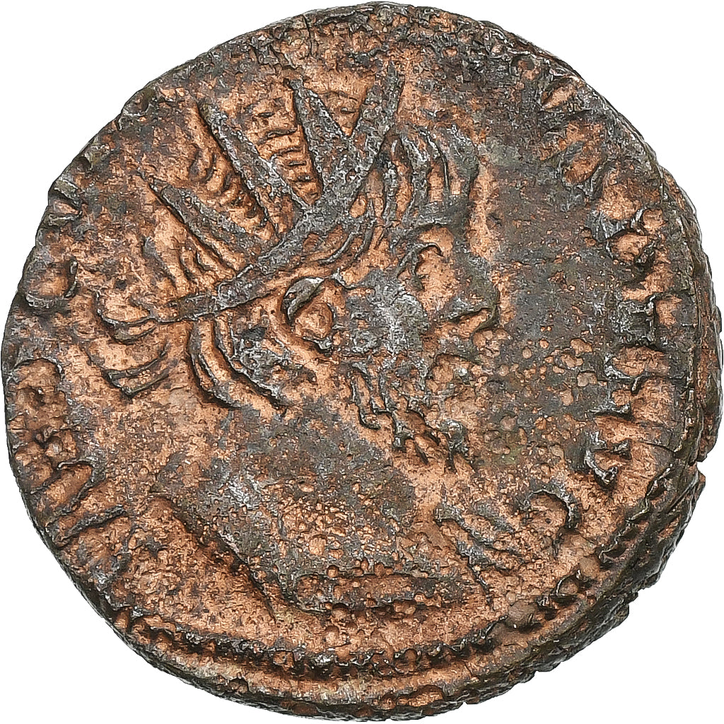 Viktoryn,
Antonianos,
270