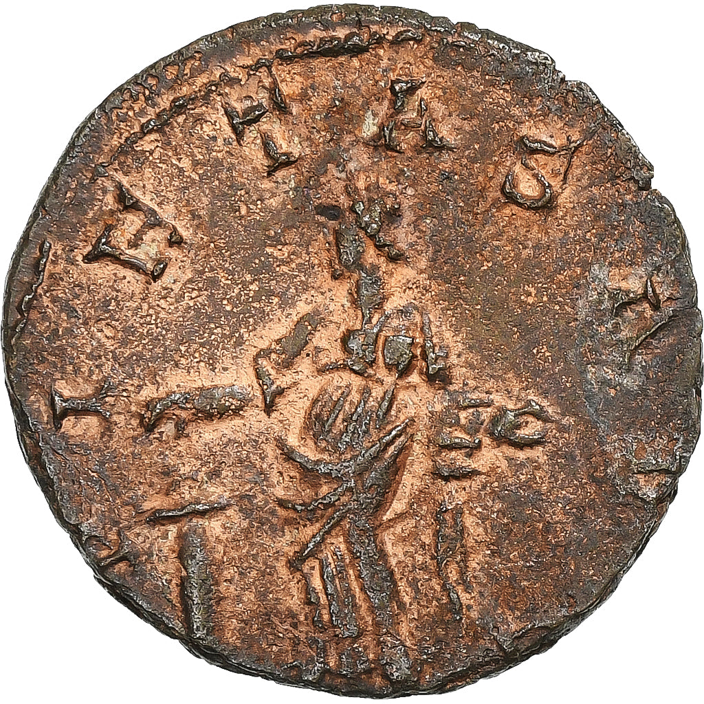 Viktoryn,
Antonianos,
270