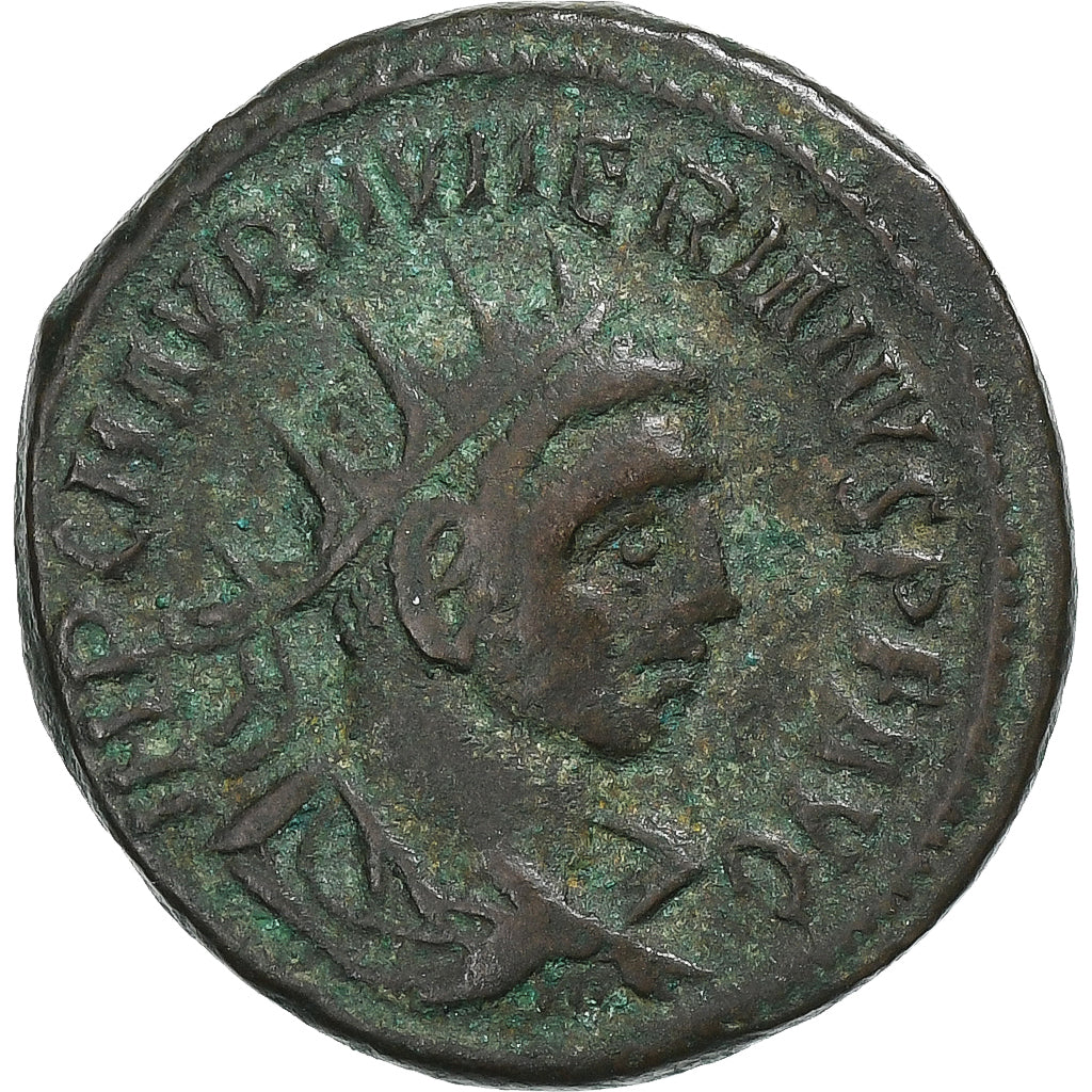 číselný,
Aurelianos,
282-283