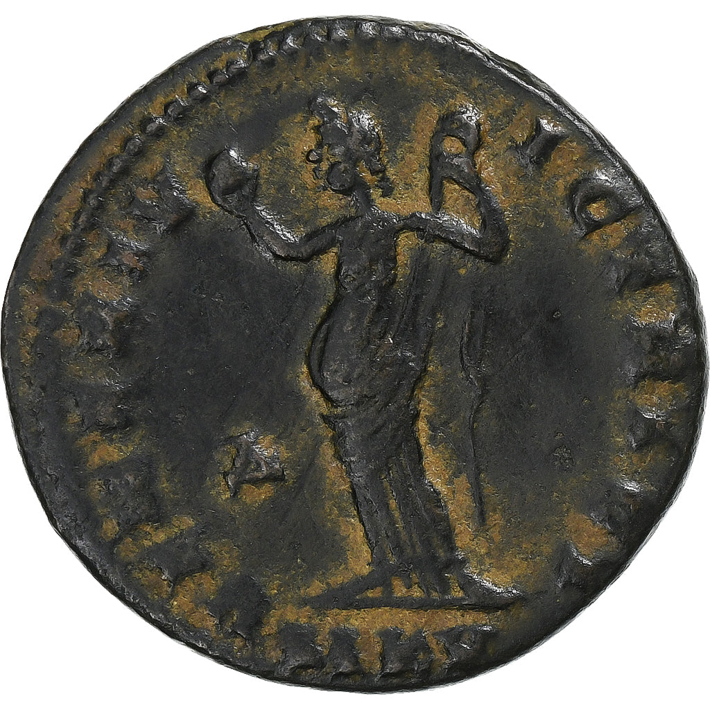 Galéria Valeria,
Follis,
308-309