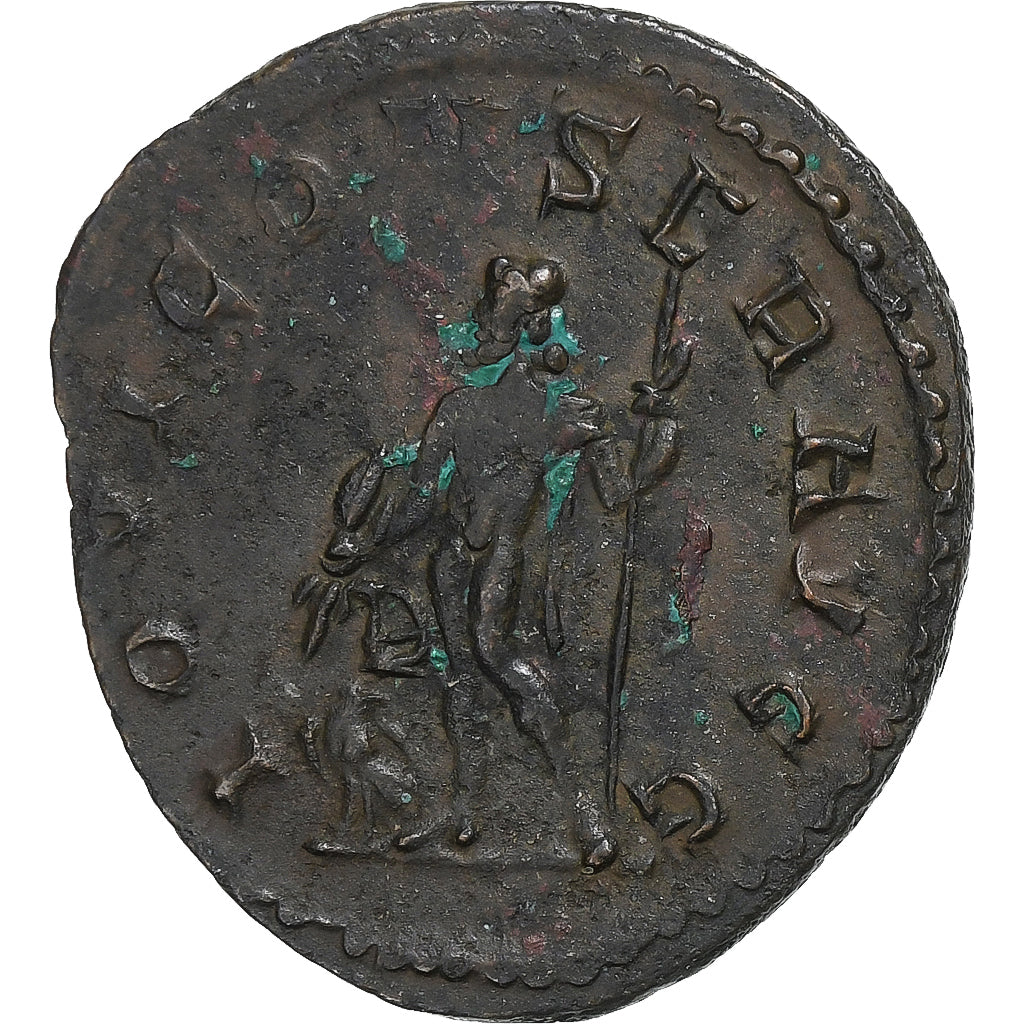 Dioklecián,
Antonianos,
287-288