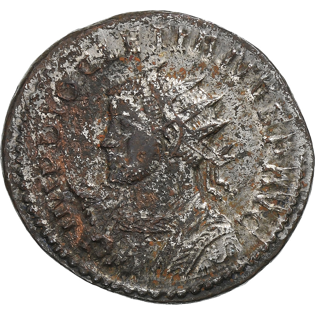 Dioklecián,
Antonianos,
290-292