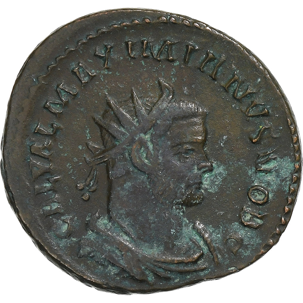 Galerius,
Antonianos,
293-294