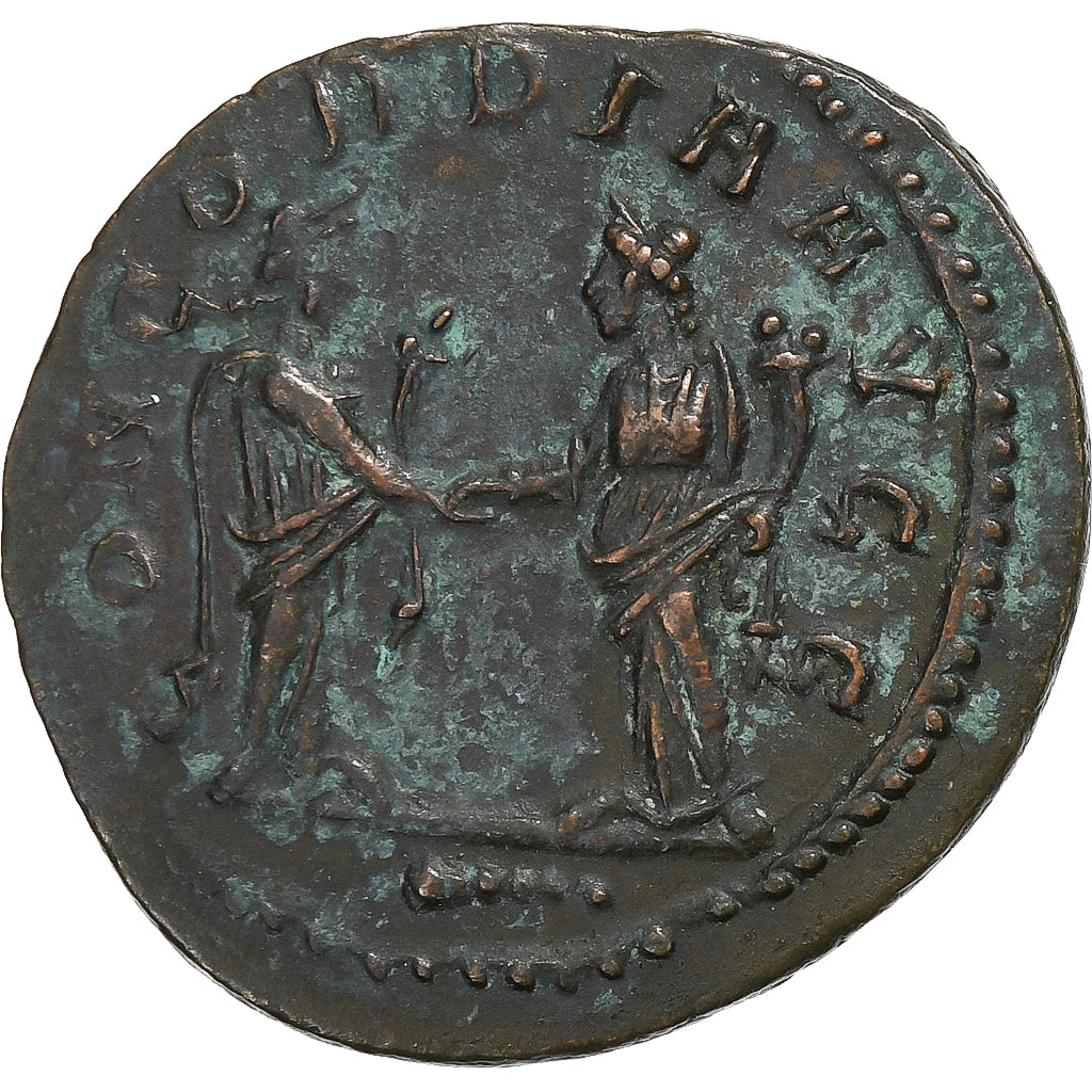 Galerius,
Antonianos,
293-294