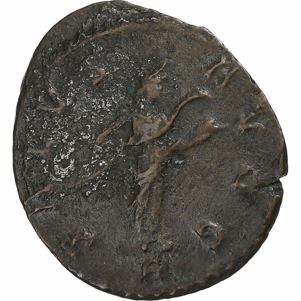 Maximianos,
Antonianos,
290-294