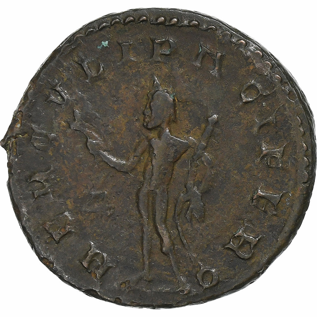 Maximianos,
Antonianos,
287-288
