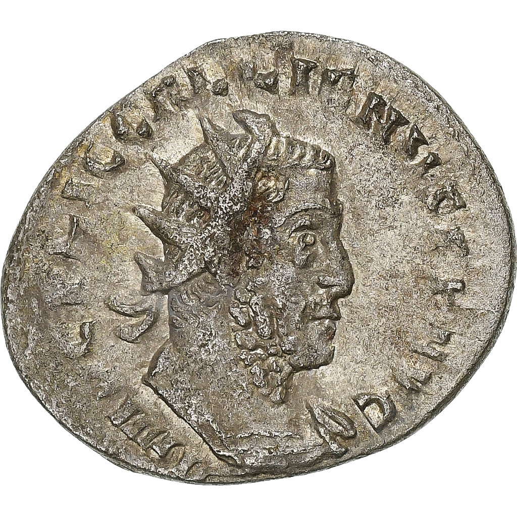 Galen,
Antonianos,
255-256