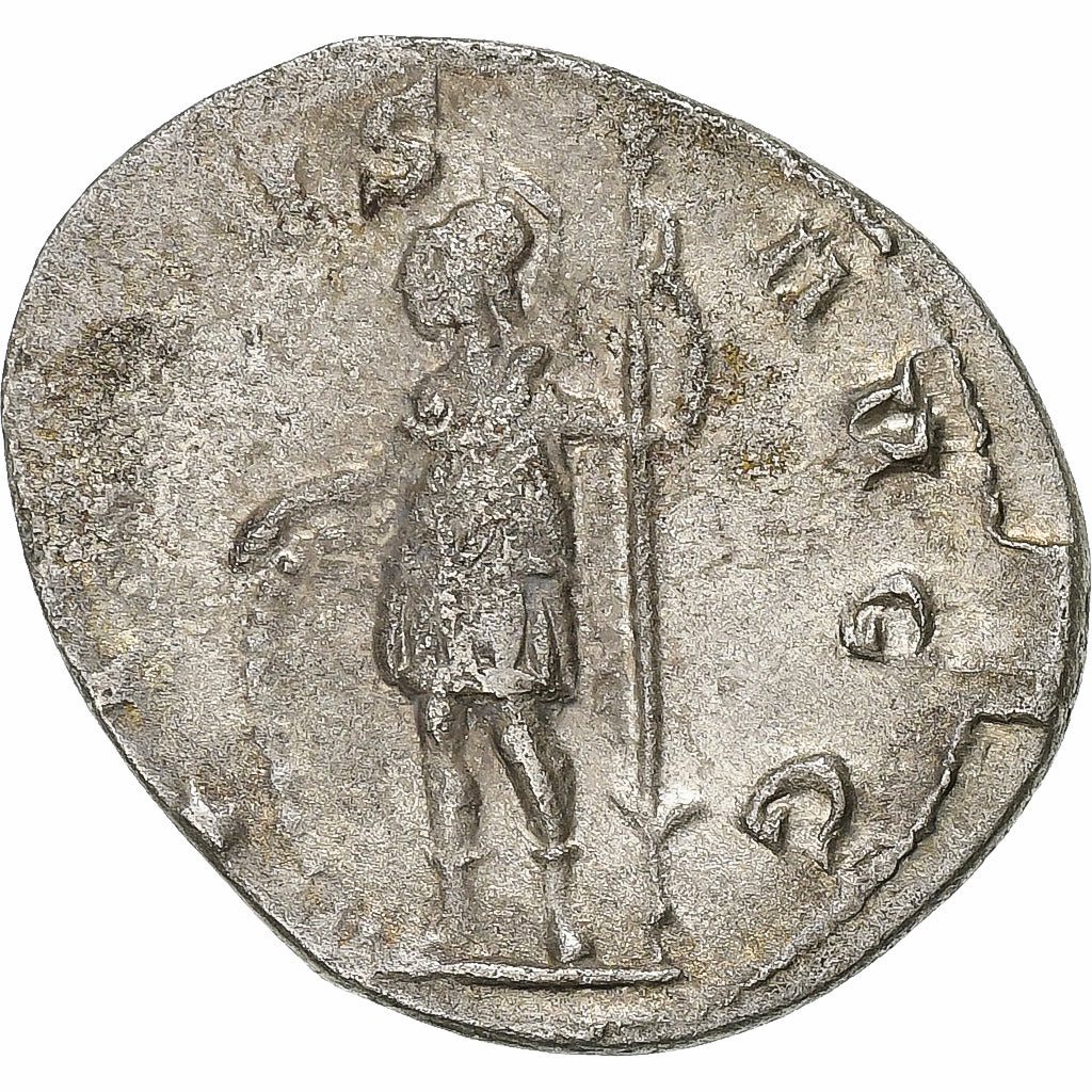 Galen,
Antonianos,
255-256