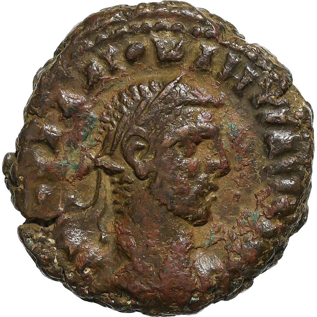 Dioklecián,
tetradrachma,
284-285