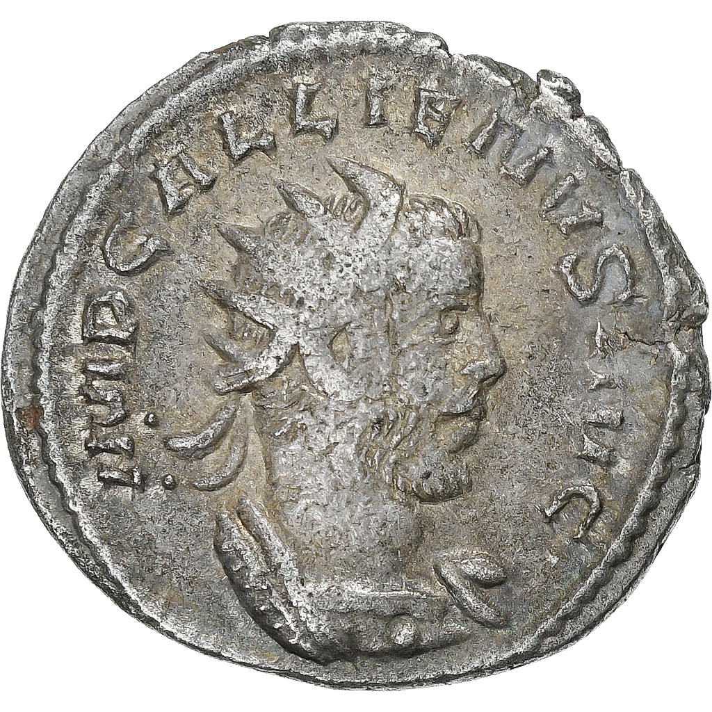 Galen,
Antonianos,
256-257