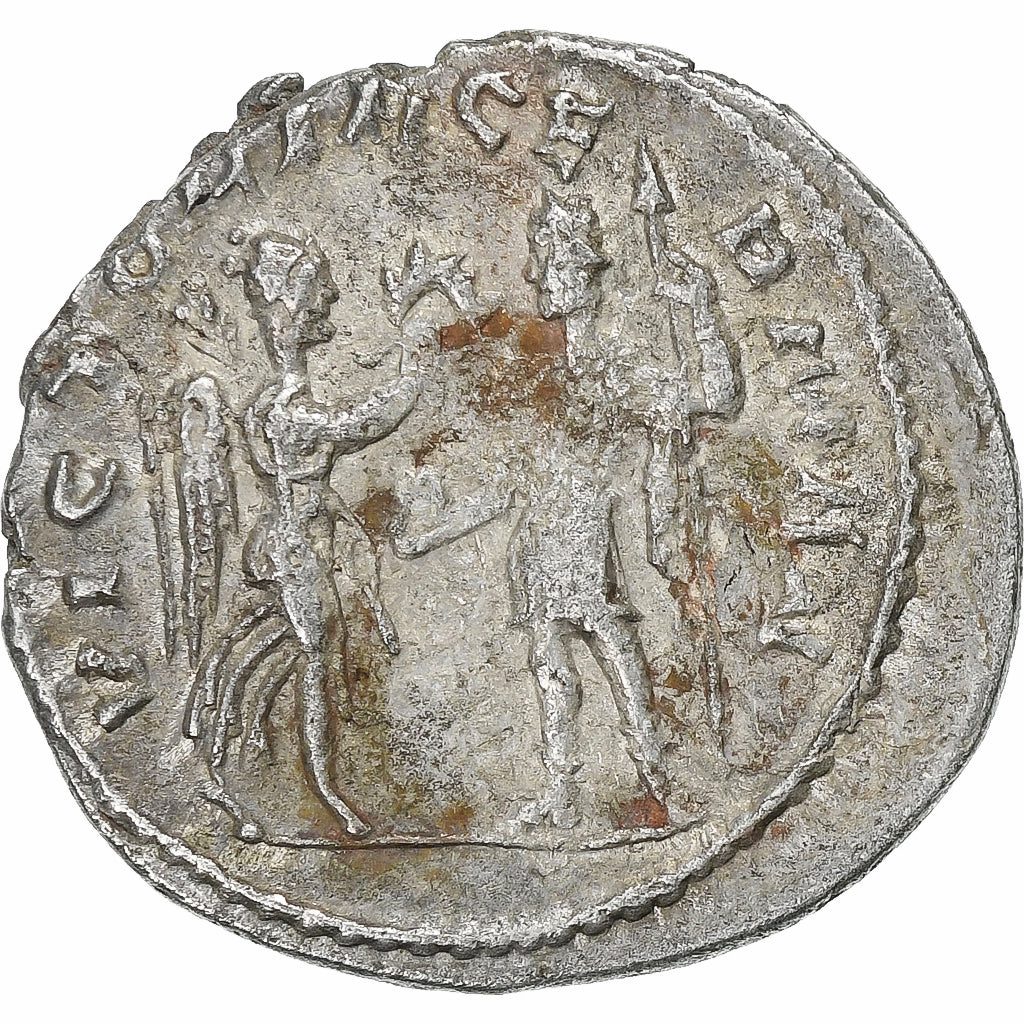 Galen,
Antonianos,
256-257