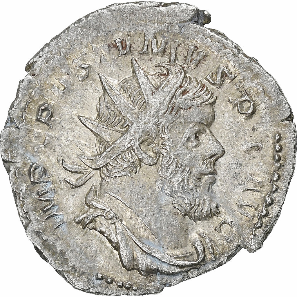 postumus,
Antonianos,
260-261
