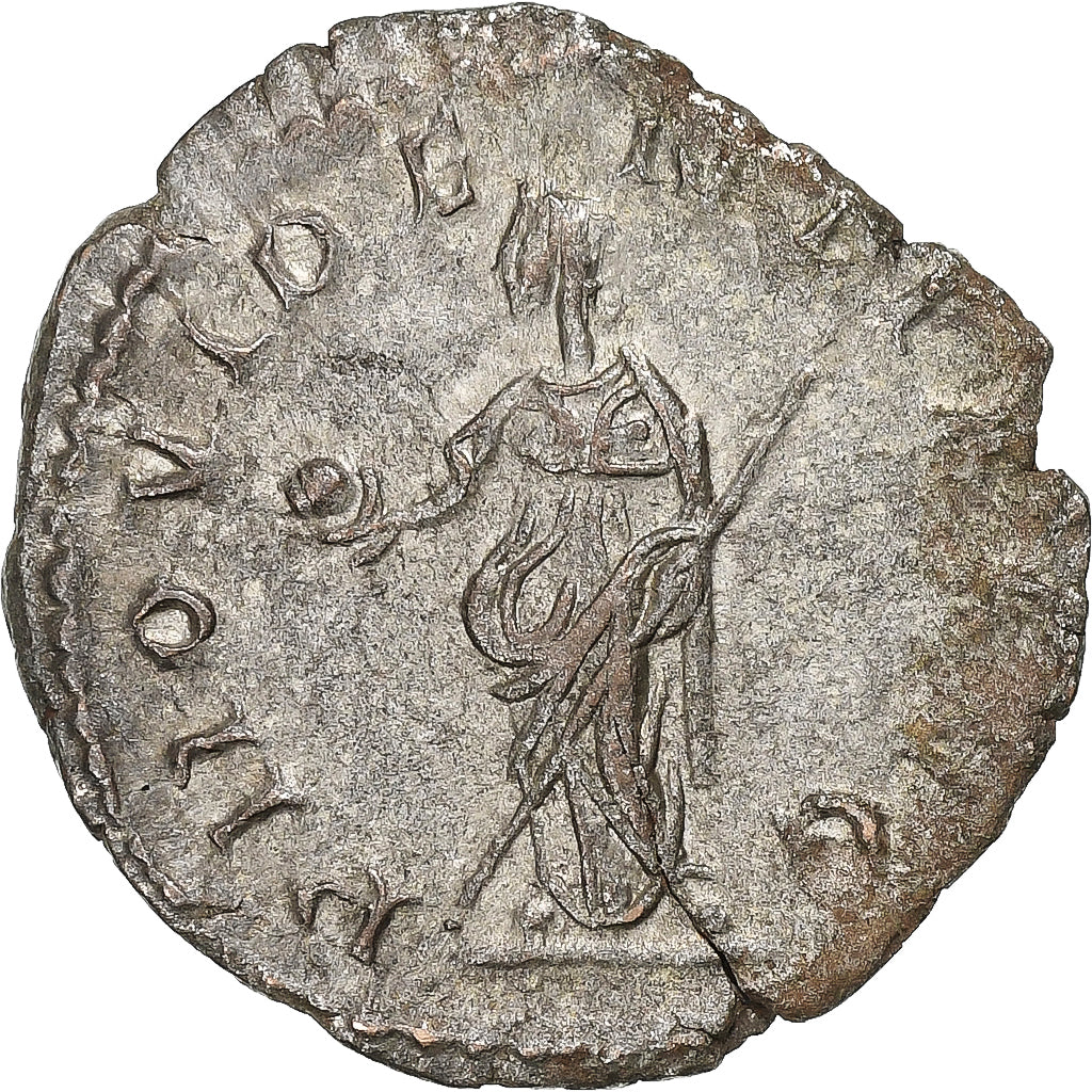 postumus,
Antonianos,
263