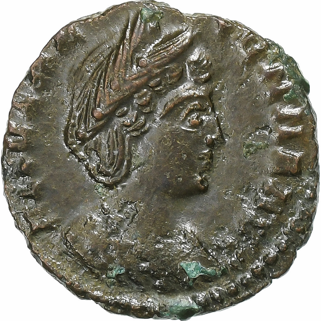 Helen,
Follis,
337-340