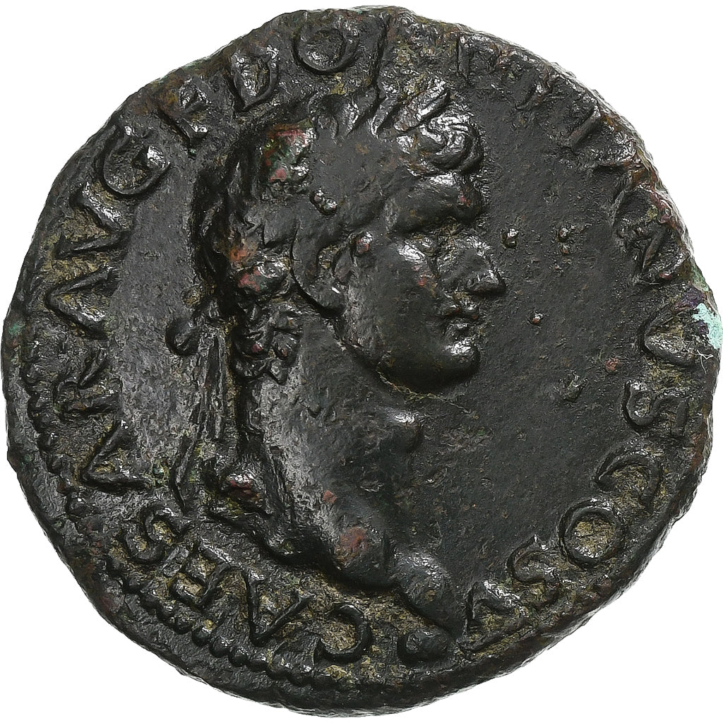 Domitian,
jakus,
77-78