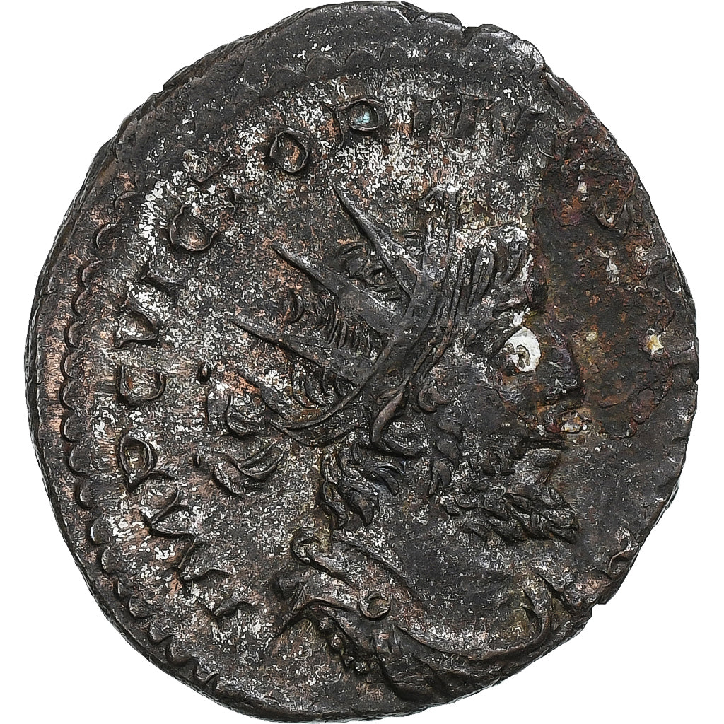 Viktoryn,
Antonianos,
270-271