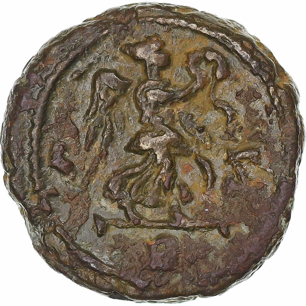 Egypt,
Maximianos,
Tetradrachm