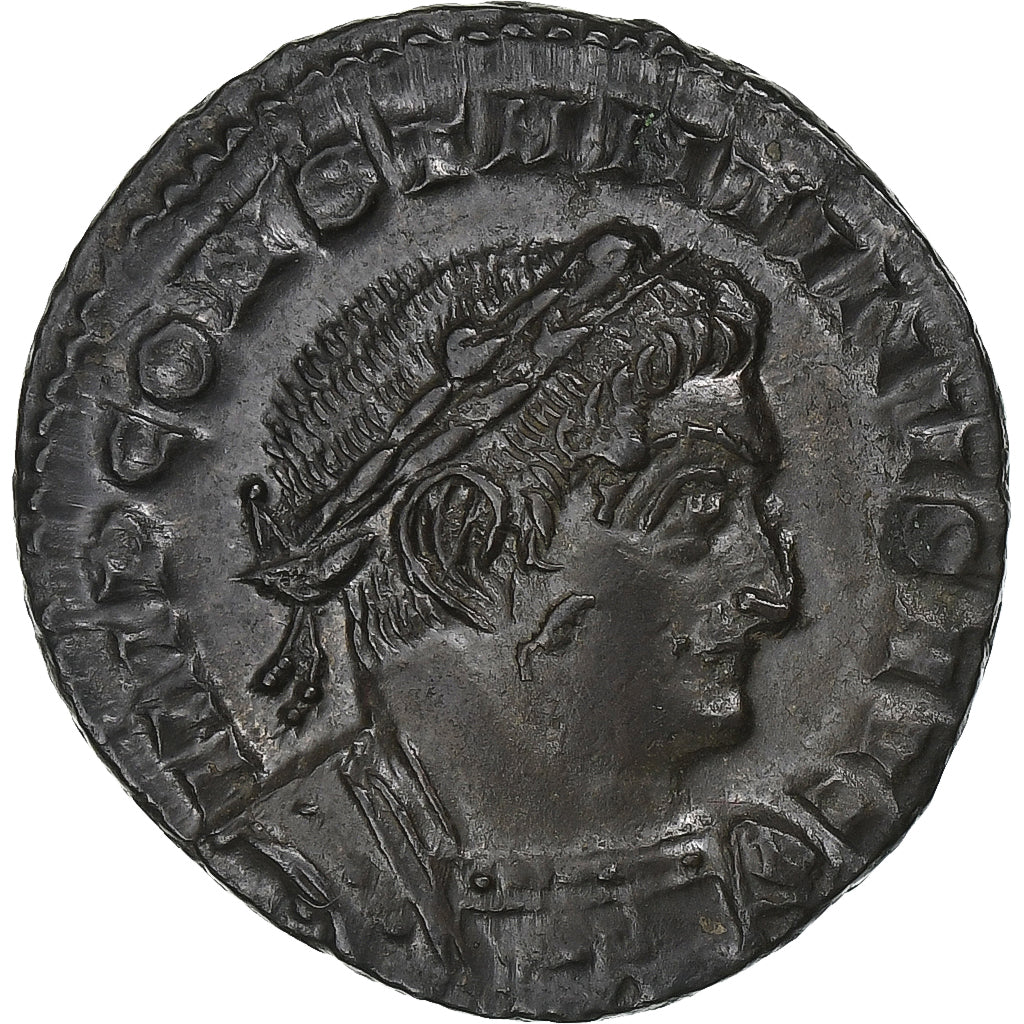 Konštantín I.
Follis,
314-315