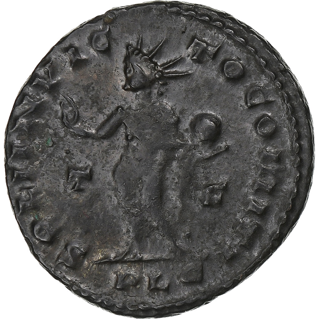 Konštantín I.
Follis,
314-315