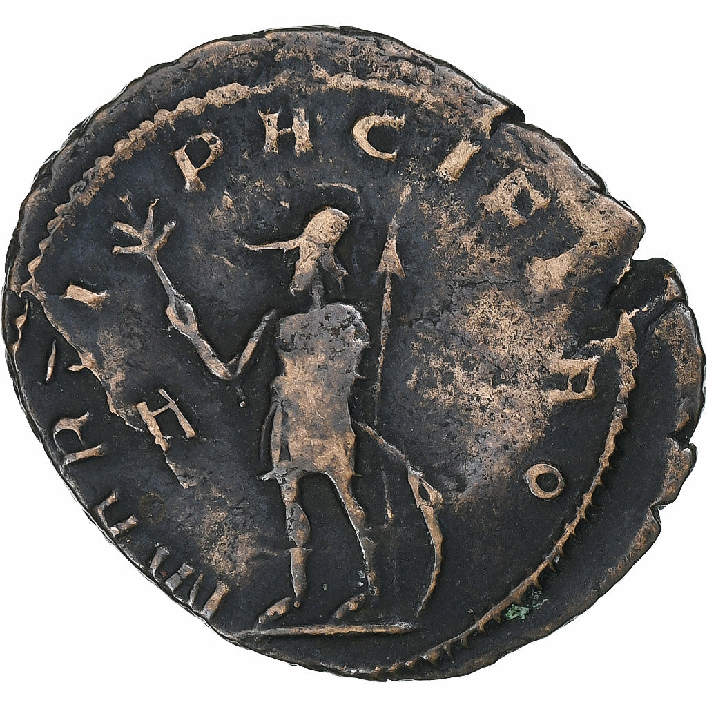 Galen,
Antonianos,
267-268